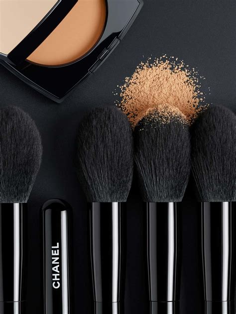 chanel brush bag|chanel precision brush.